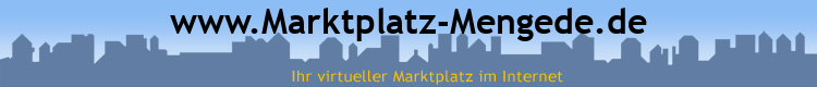 www.Marktplatz-Mengede.de